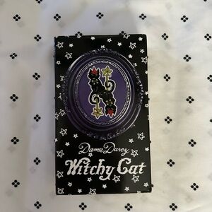 Dame Darcy Witchy Cat Tarot Deck